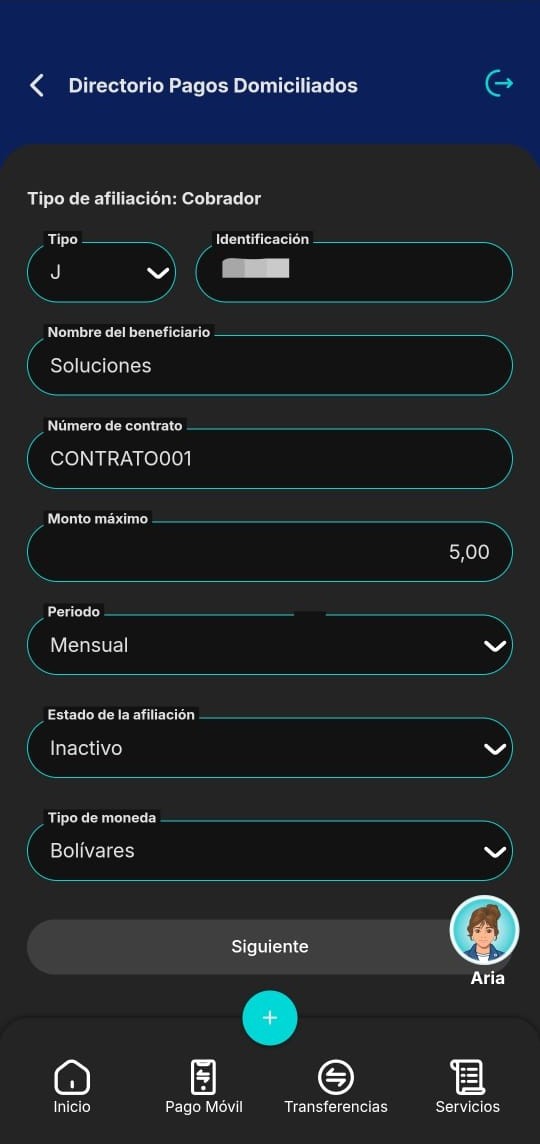0114 Bancaribe