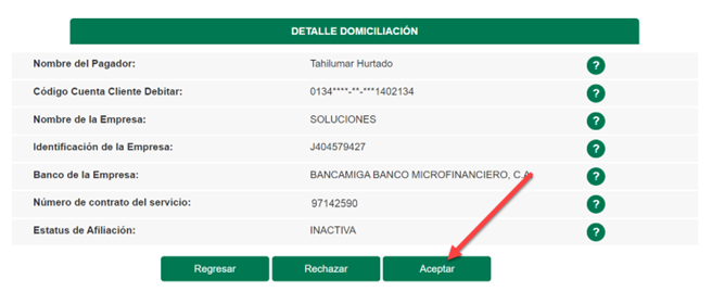 0134 Banesco