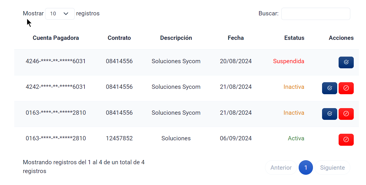 0163 Tesoro